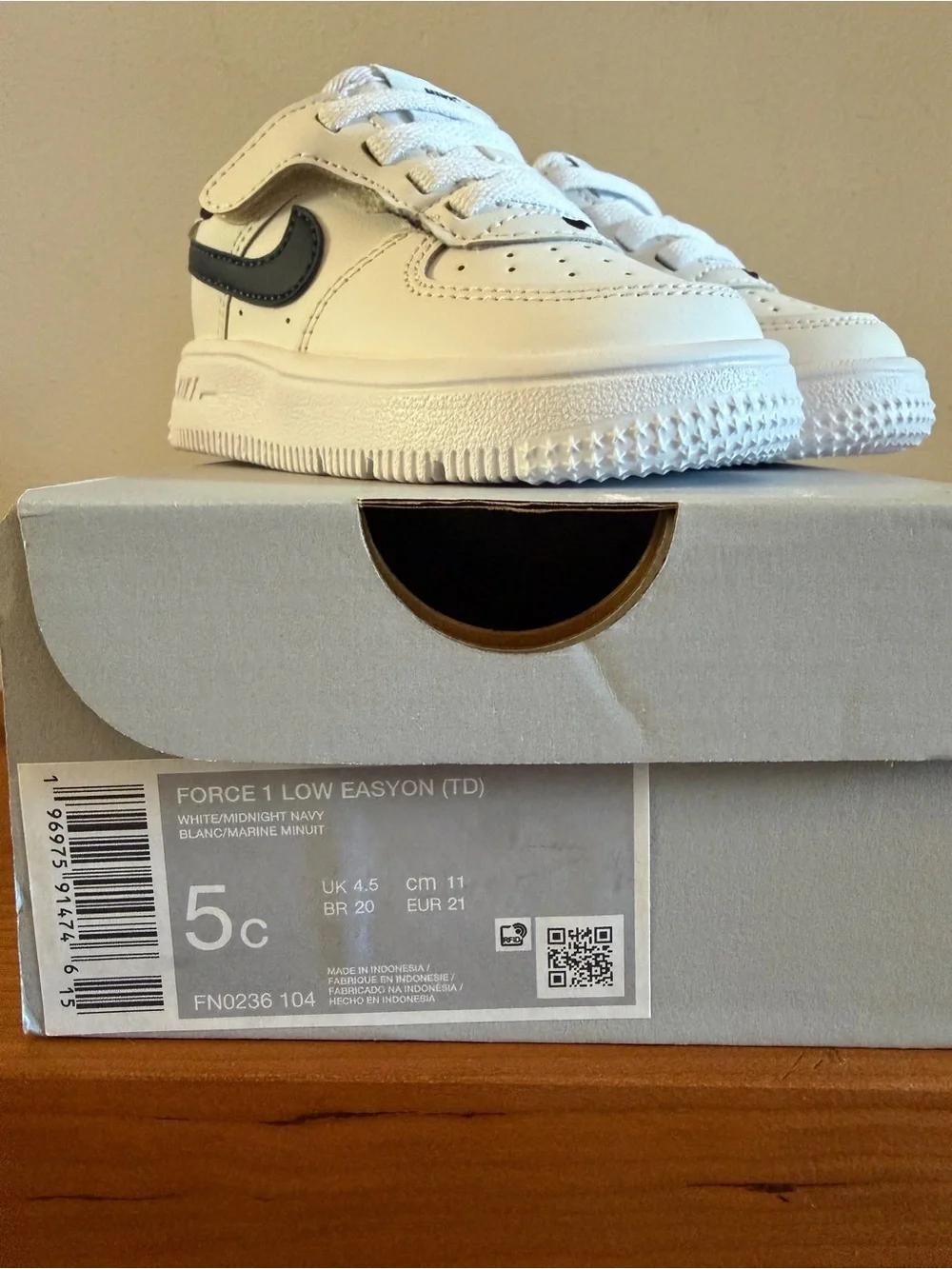 Nike brand new